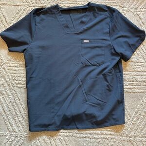 Men’s XXL Charcoal Figs